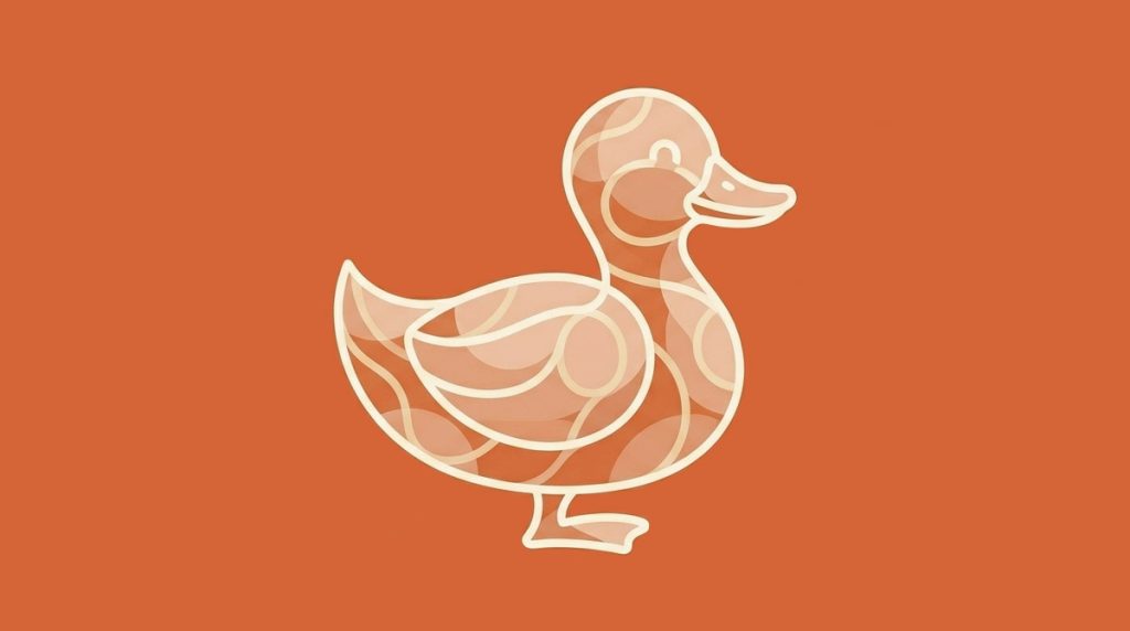 logo Duck Names