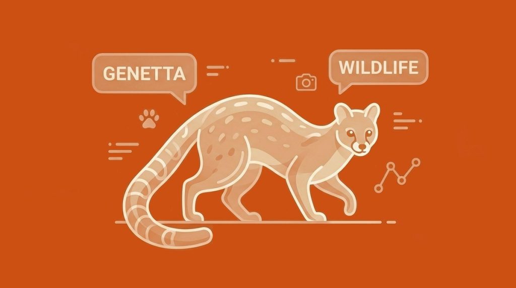 Genetta