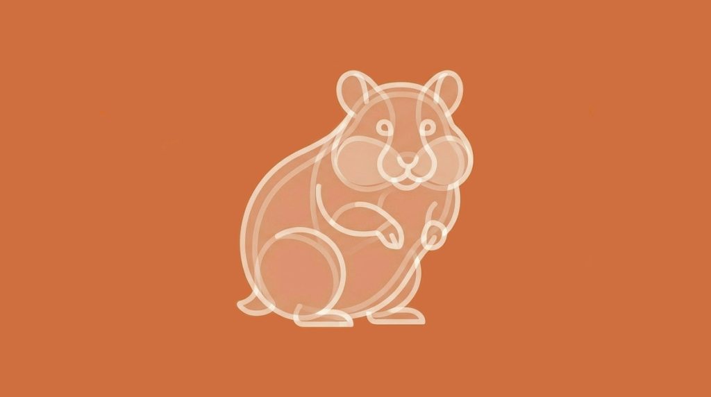 Logo for article Hamster Names